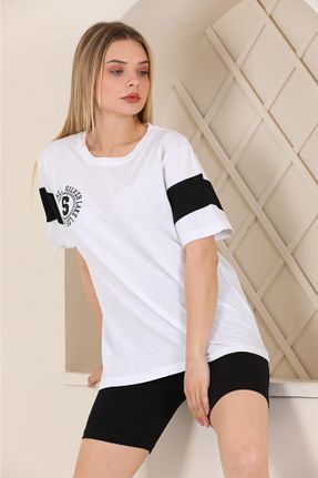 ست بالاتنه و پائین تنه مشکی زنانه بافتنی Makarina - کد 123136311