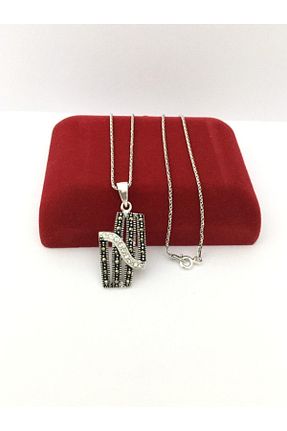 گردنبند نقره زنانه 925 عیار Tmt Silver - کد 122917239