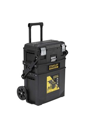 کیف و جعبه ابزار Stanley - کد 55436873