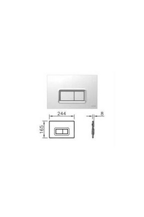 تاسیسات حمام VitrA - کد 124240124