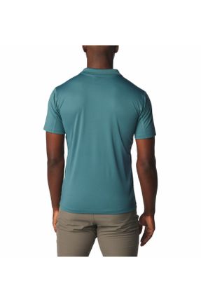 تی شرت سبز مردانه رگولار کد 822289756