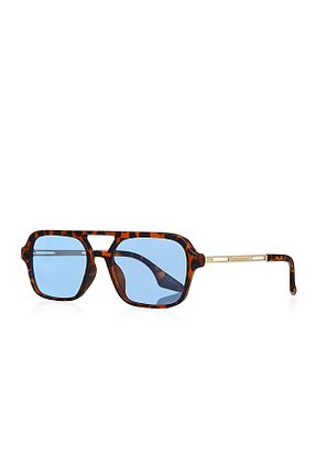 عینک آفتابی قهوه ای مردانه 50 polo55.sport.1855 - کد 721537763