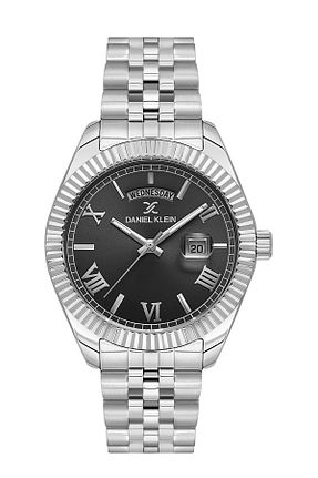 ساعت مچی مردانه 43 میلی متر Daniel Klein - کد 841244439