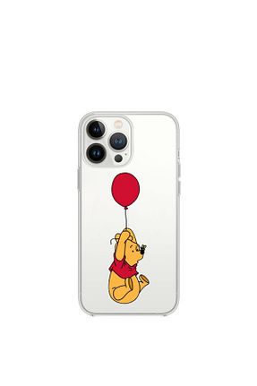 کاور و قاب قرمز iPhone 13 page journals - کد 841346733