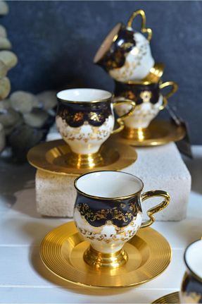 فنجان قهوه رنگی 1 نفره ACAR - کد 841260725