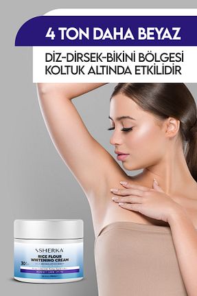 کرم صورت همه انواع پوست Sherka - کد 841193797