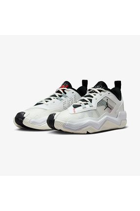 کفش بسکتبال سفید زنانه Nike - کد 841286436