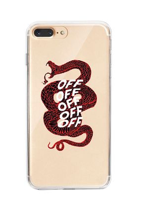 کاور و قاب رنگی iPhone 8 Plus moonset - کد 841277616