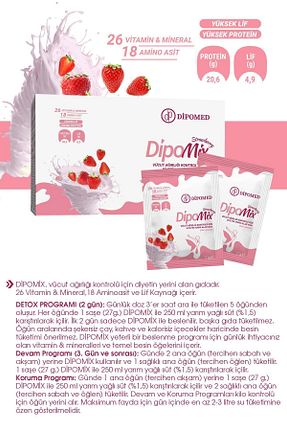 محصولات لذیذ و ارگانیک Dipomix - کد 359450886