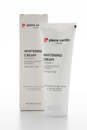 کرم صورت همه انواع پوست Pierre Cardin - کد 406688923