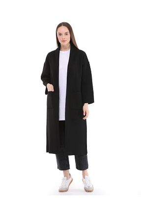 رویه مشکی زنانه اکریلیک ilmek - کد 788649636