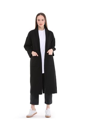 رویه مشکی زنانه اکریلیک ilmek - کد 788649636