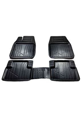 کفپوش صندوق عقب Gold Oto Aksesuar - کد 743300510