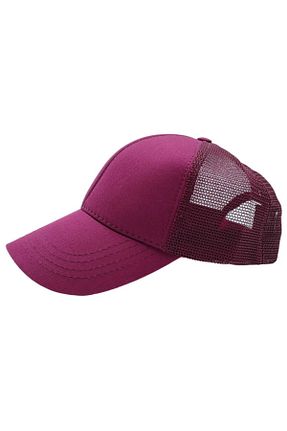 کلاه صورتی زنانه AXE SPORTSWEAR - کد 841118463