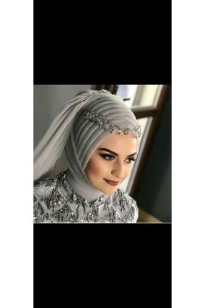 شال طوسی زنانه کد 841335823