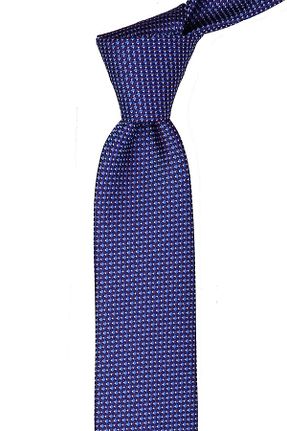 کراوات بنفش مردانه میکروفیبر Kravatkolik - کد 37670300