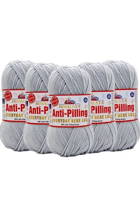 نخ بافندگی طوسی Himalaya - کد 841456049