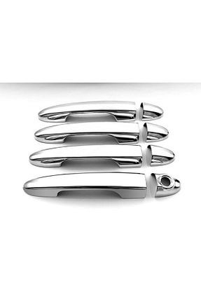 اکسسوری کروم خودرو 33 Oto Aksesuar - کد 686012307