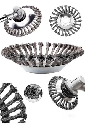 ماشین چمن زن SCHUTZENGER - کد 841461345