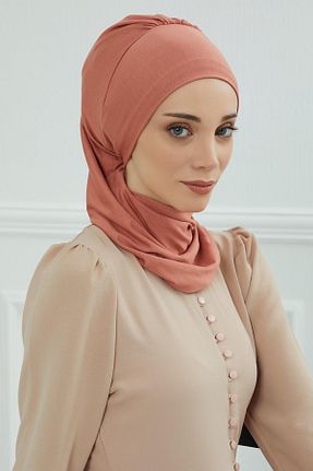 شال صورتی زنانه کد 841427102