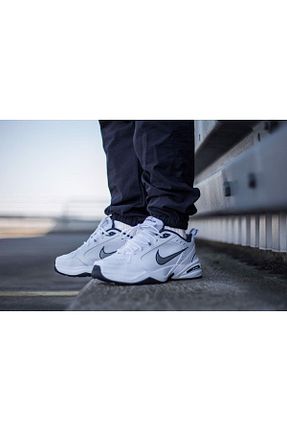 کفش پیاده روی سفید مردانه پارچه ای Nike - کد 165700377