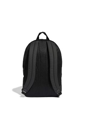 کوله پشتی مشکی زنانه سایز متوسط adidas - کد 841509941