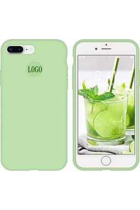 قاب گوشی سبز iPhone 8 Plus کد 111337081