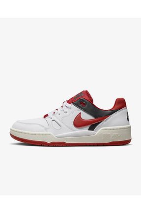 کفش اسنیکر صورتی زنانه بند دار Nike - کد 841523311