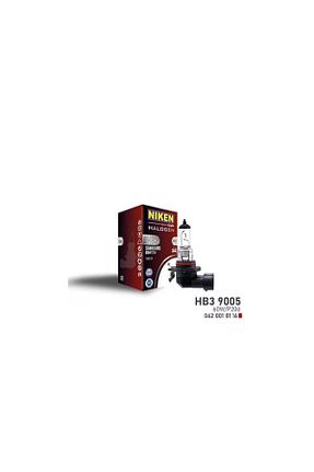 لامپ خودرو 12 Volt Niken - کد 841530979