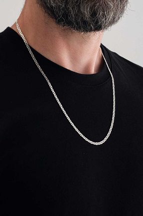 ست نقره مردانه 2 تایی Sterling Silver - کد 839463297