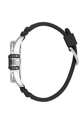 ساعت مچی مشکی مردانه 44 میلی متر Daniel Klein - کد 841533279