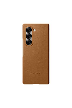 کاور و قاب قهوه ای Samsung - کد 841313259