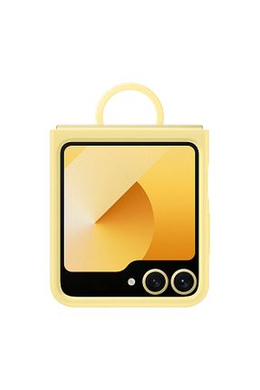 کاور و قاب زرد Samsung - کد 841313252