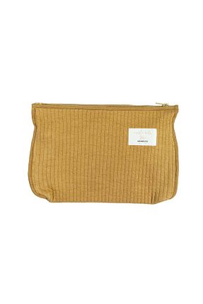 کیف مراقبت از کودک زرد Miela Kids - کد 38614090