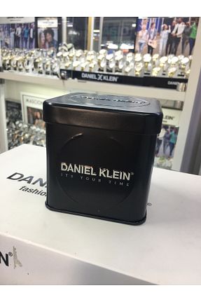 ساعت مچی مردانه 43 میلی متر Daniel Klein - کد 841244439