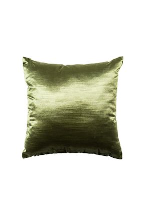 کوسن و روکش کوسن سبز پنبه ای Vanelli Home - کد 841216997