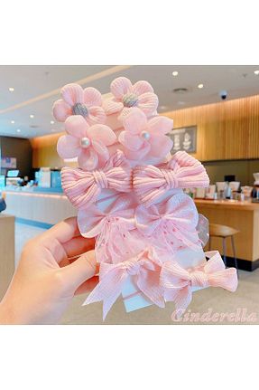 گیره سر سبز بچه گانه Cinderella - کد 837351959