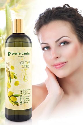 ژل دوش Pierre Cardin - کد 3593656