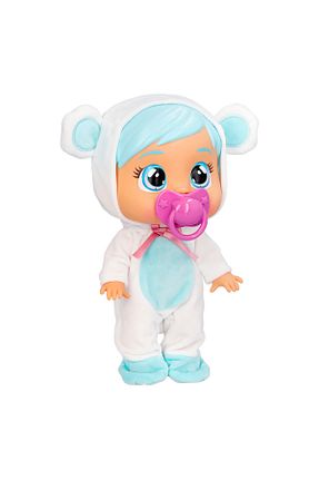 عروسک گوشتی رنگی Cry Babies - کد 841223489