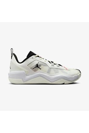 کفش بسکتبال سفید زنانه Nike - کد 841286436