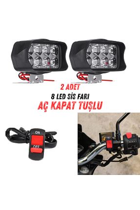 محصول روشنایی موتور سیکلت Furens - کد 841272393