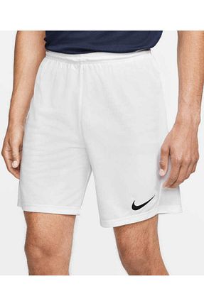 شوارک اسپرت سفید مردانه متوسط Nike - کد 841214682