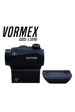  مشکی ندارد vormex - کد 841233721