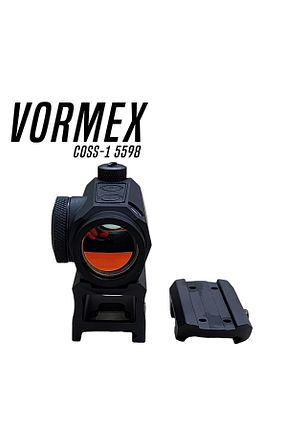  مشکی ندارد vormex - کد 841233721