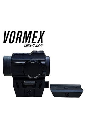  مشکی ندارد vormex - کد 841235783