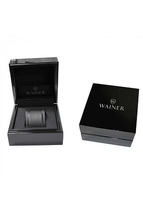 ساعت مچی مردانه 41 میلی متر Wainer - کد 731801213