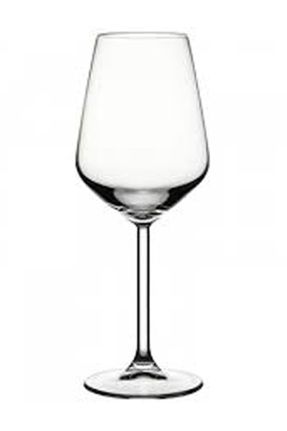 لیوان سفید شیشه کد 12724709