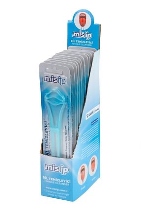 پاک کننده زبان Mis İp - کد 841356079