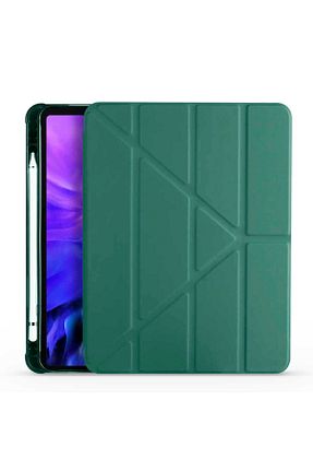 کیف تبلت سبز Apple Uyumlu halkhouse - کد 841275494