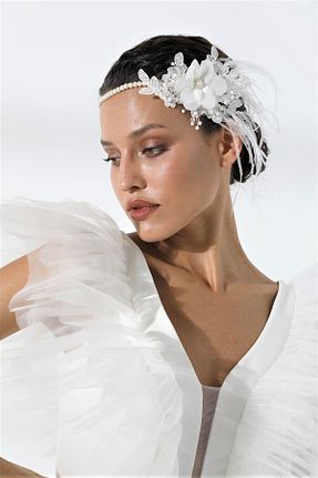 اکسسوری عروس cappello - کد 94863502